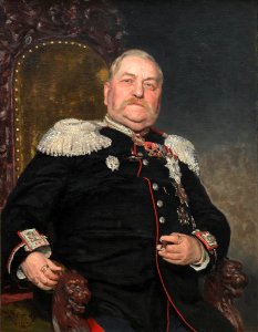 Delvig by Repin