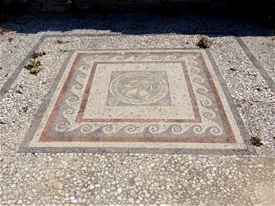 Delos Theaterviertel 21