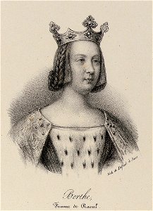 Delpech - Berthe