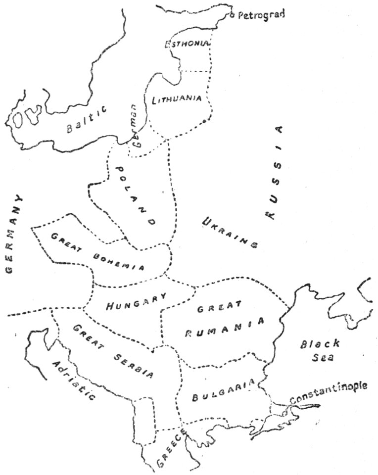Democratic Ideals and Reality, 1919 Fig 31 p 207