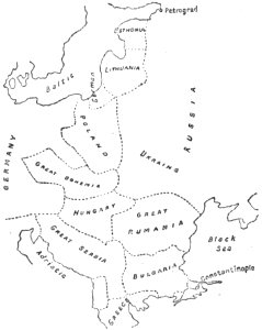 Democratic Ideals and Reality, 1919 Fig 31 p 207
