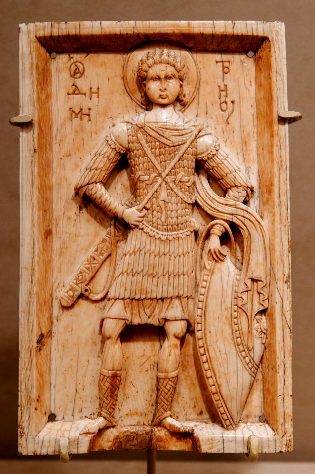 Demetrios icon Met 1970.324.3