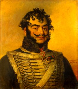 Delyanov David Artemyevich
