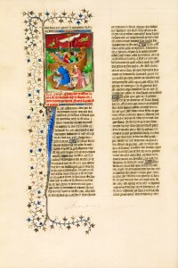 Demetrius Nicator, King of Syria, Killed as He Attempts to Land at Tyre - Google Art Project