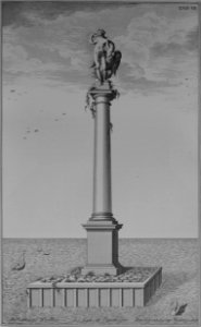 Den danske Vitruvius 1 tab003 - Kiöbenhavns Wartegn