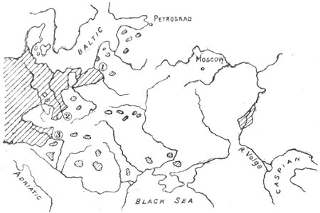 Democratic Ideals and Reality, 1919 Fig 30 p 165