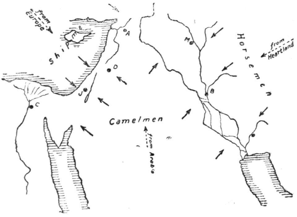 Democratic Ideals and Reality, 1919 Fig 20 p 113