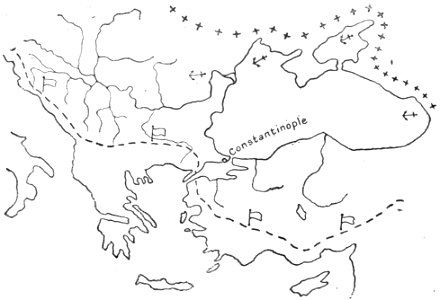 Democratic Ideals and Reality, 1919 Fig 25 p 137