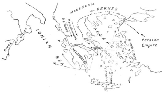 Democratic Ideals and Reality, 1919 Fig 3 p 47