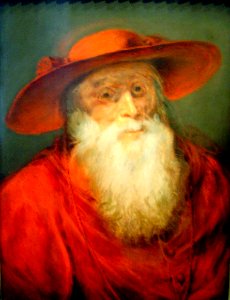 Den Hieronimus vum Peter Paul Rubens