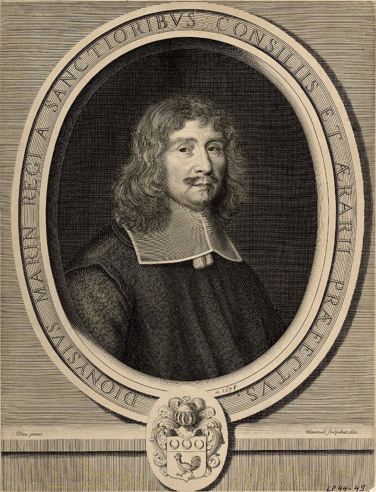 Denis Marin