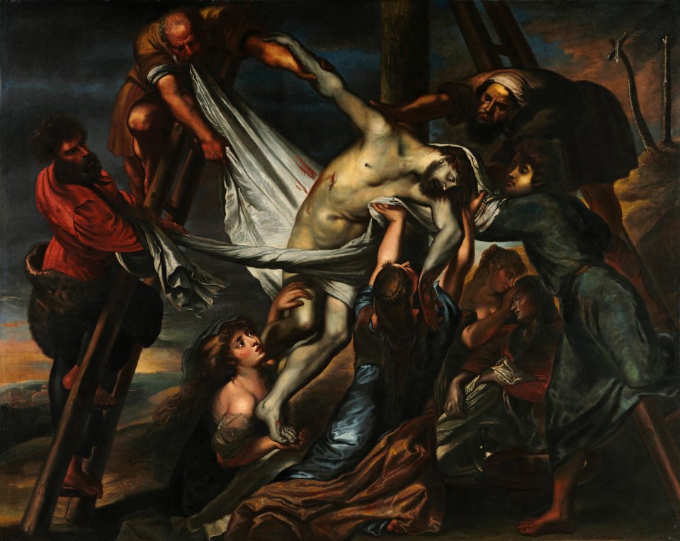 Die-kreuzabnahme-rubens
