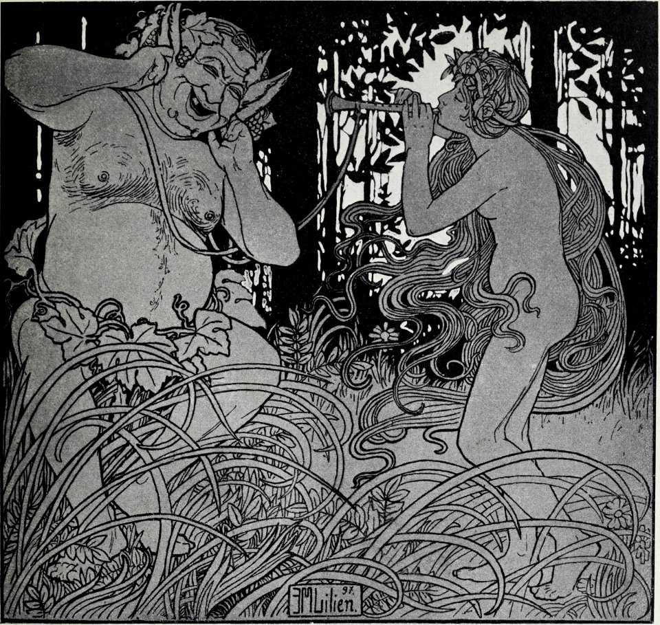 Die Zauberflöte