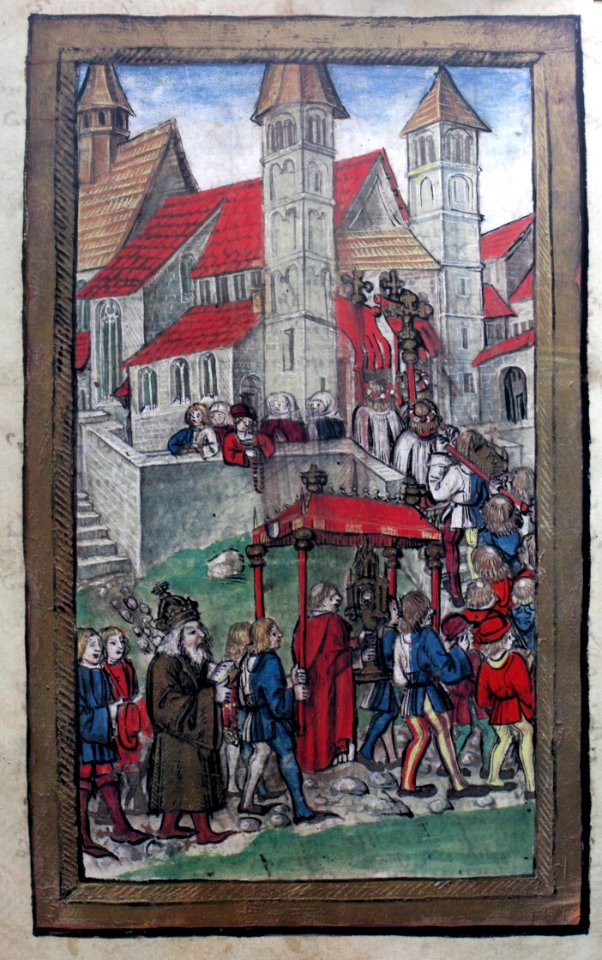 Diebold Schilling Chronik Folio 53v