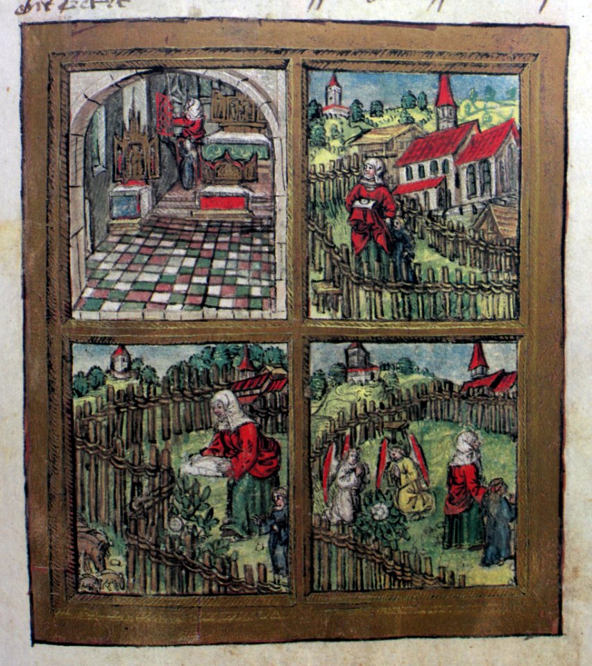 Diebold Schilling Chronik Folio 59r 119