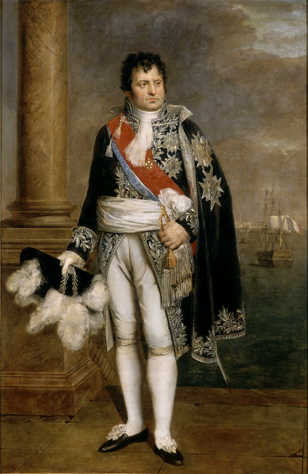 Denis Decrès