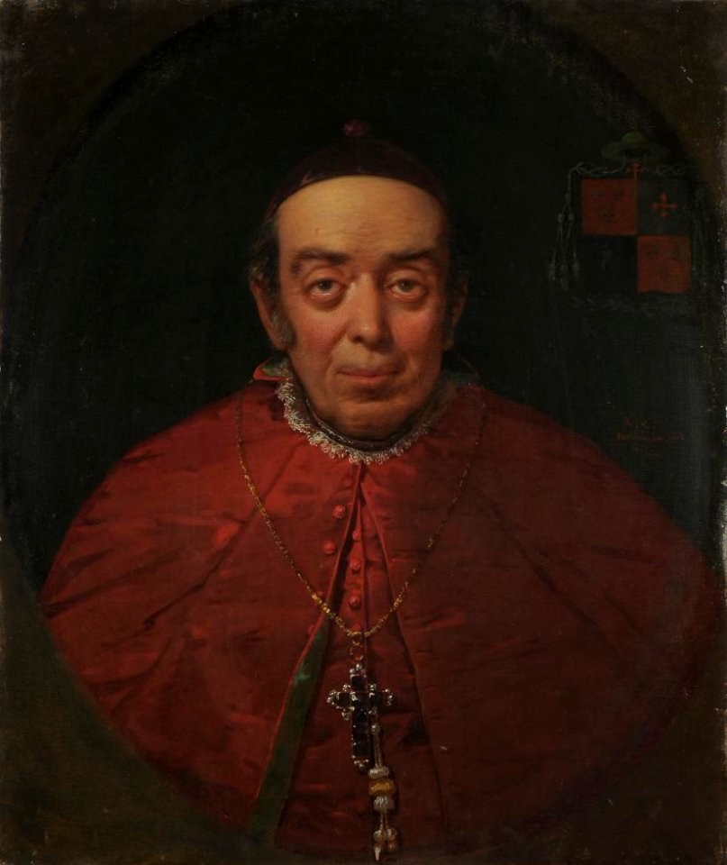 Diego Antonio de Elizondo y Prado