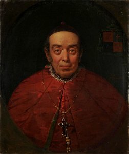 Diego Antonio de Elizondo y Prado