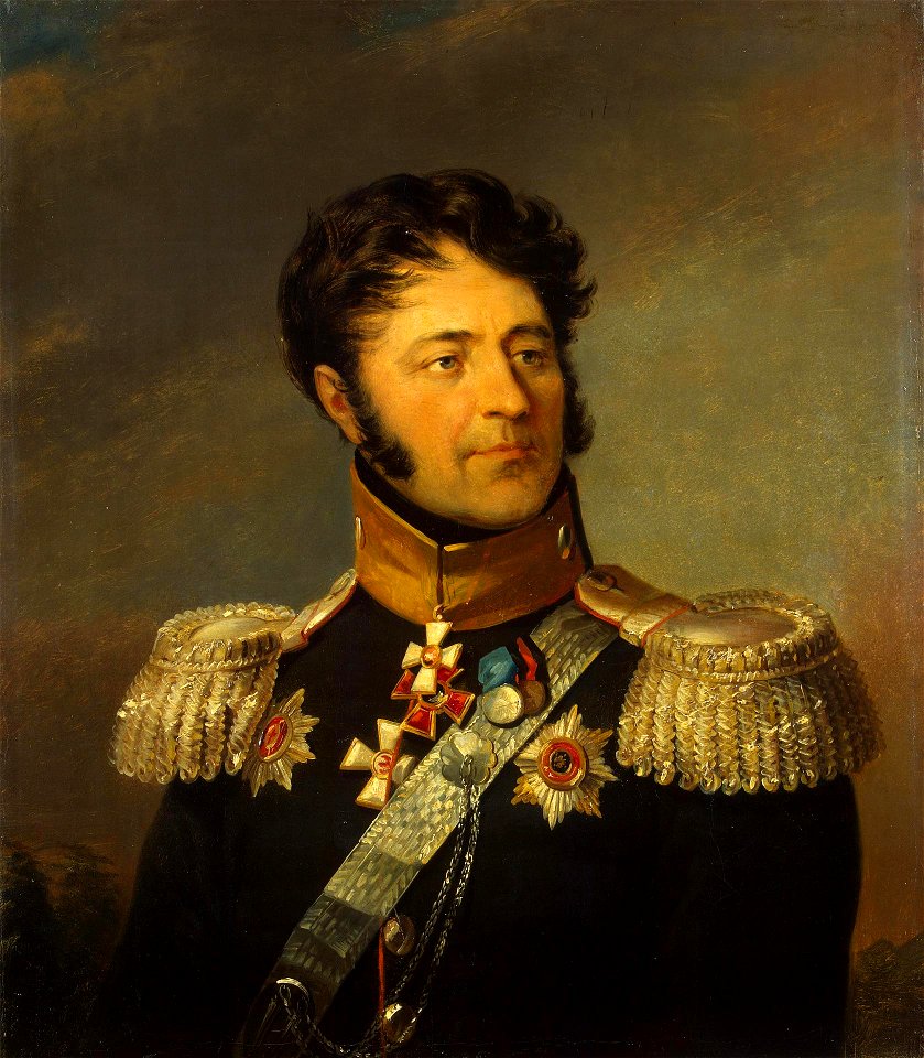Denisyev 1 Luka Alexeevich