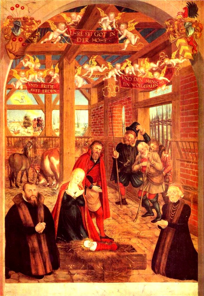 Die-Anbetung-der-Hirten 156