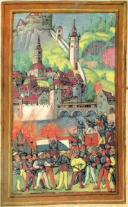 Diebold Schilling Chronik Folio 19v 48