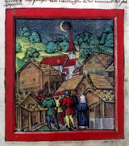Diebold Schilling Chronik Folio 56r 113