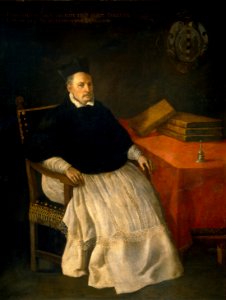 Diego Deza