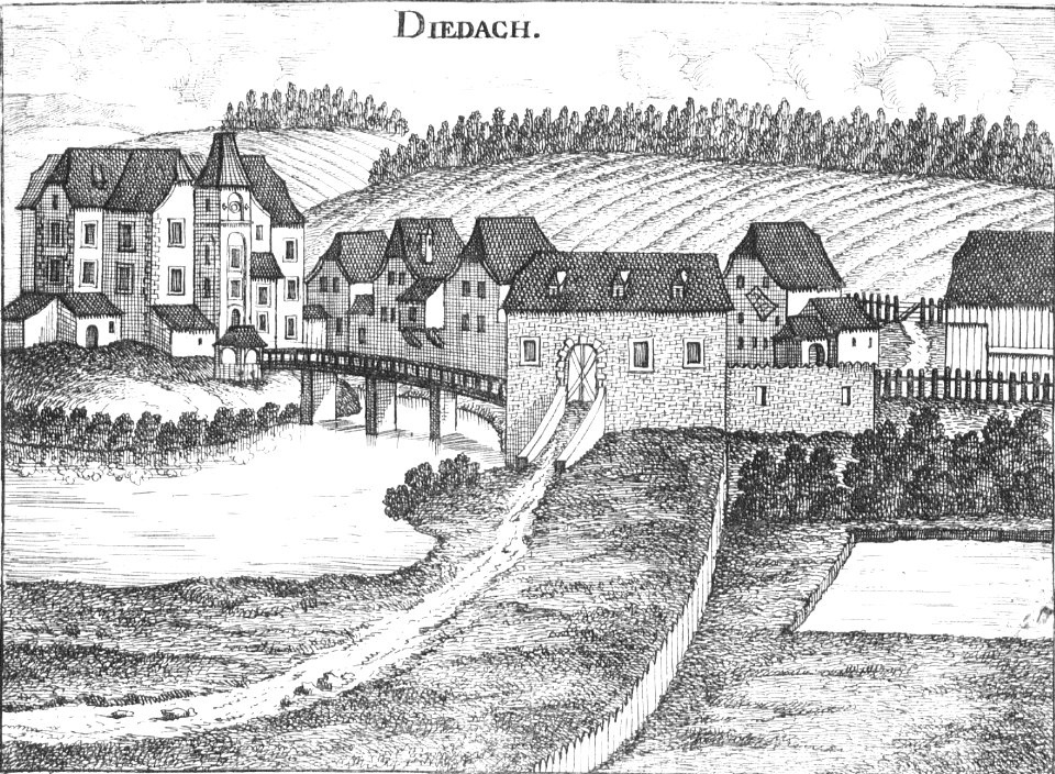 Diedach-1