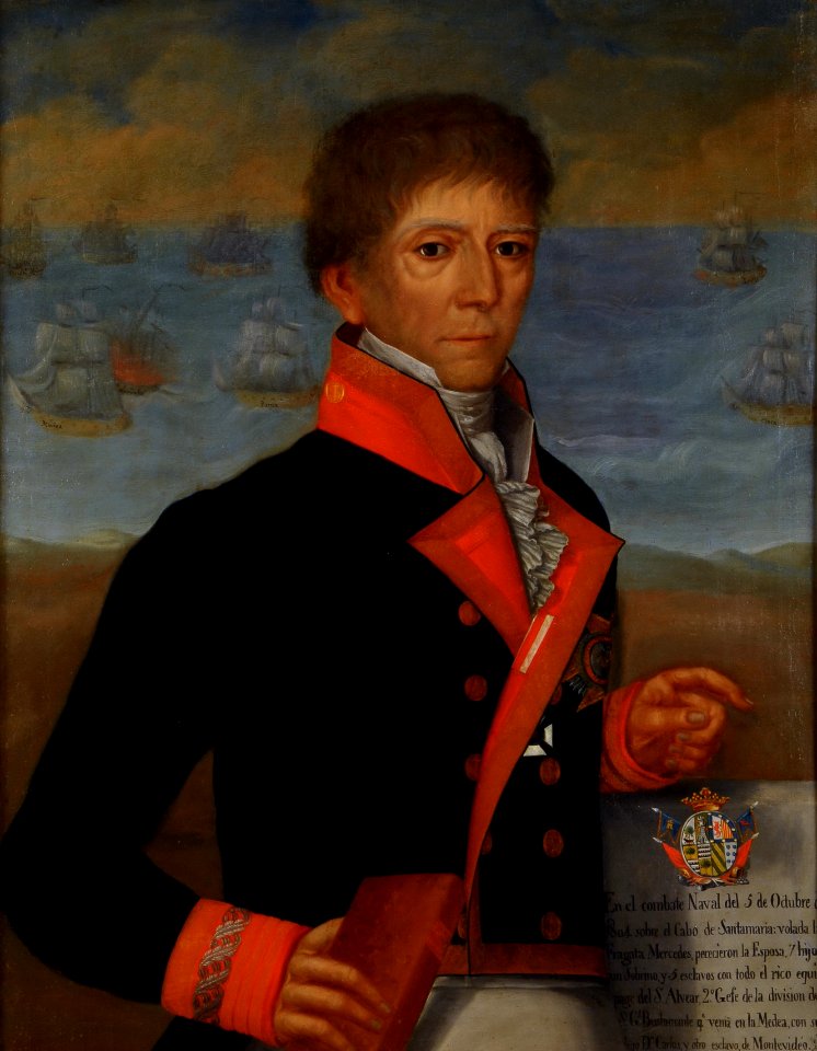 Diego de Alvear y Ponce de León2