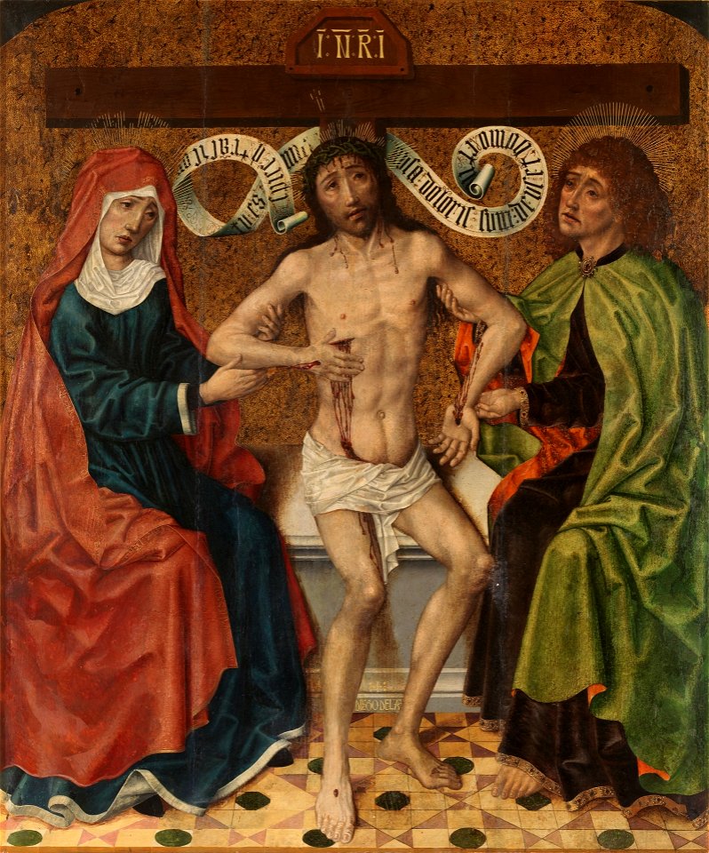 Diego de la cruz-prado