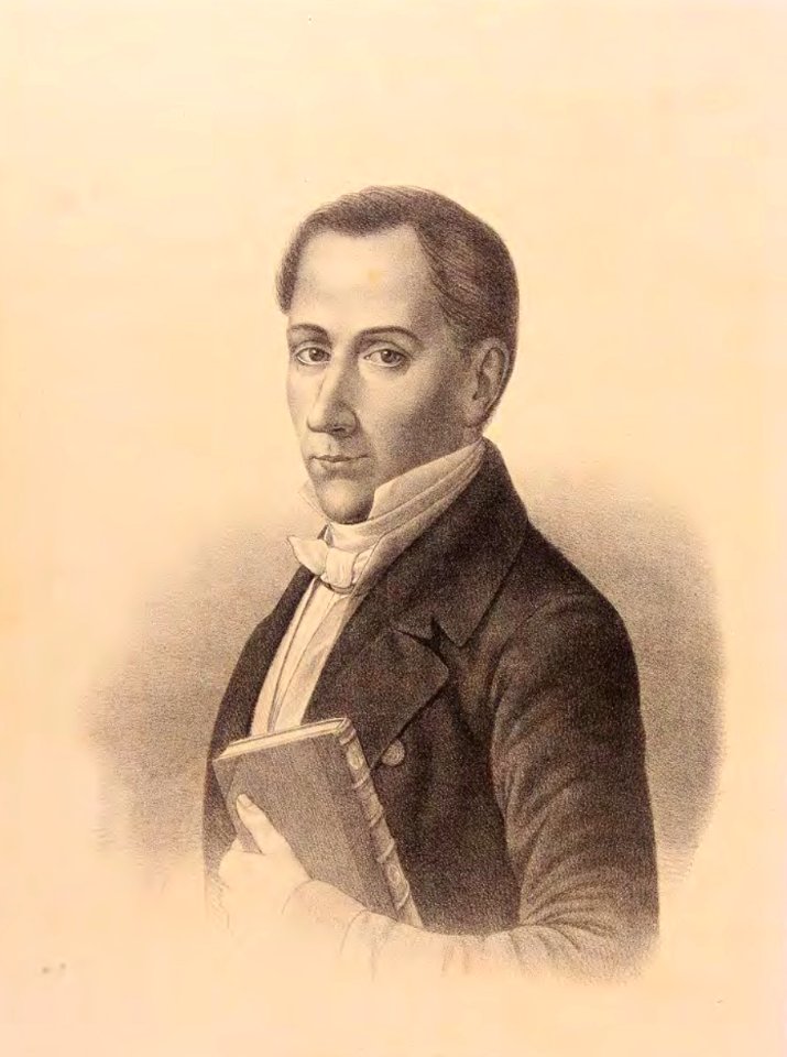 Diego Portales - Galeria nacional