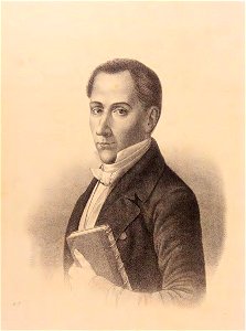 Diego Portales - Galeria nacional