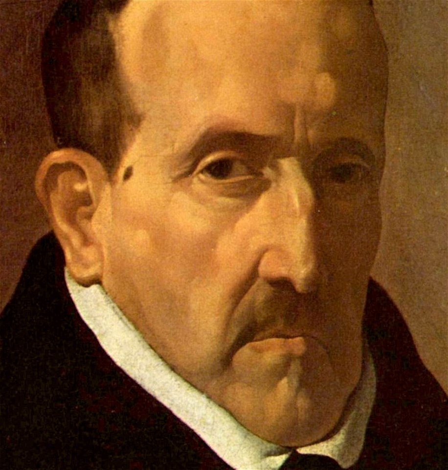 Diego Velázquez 034 detail