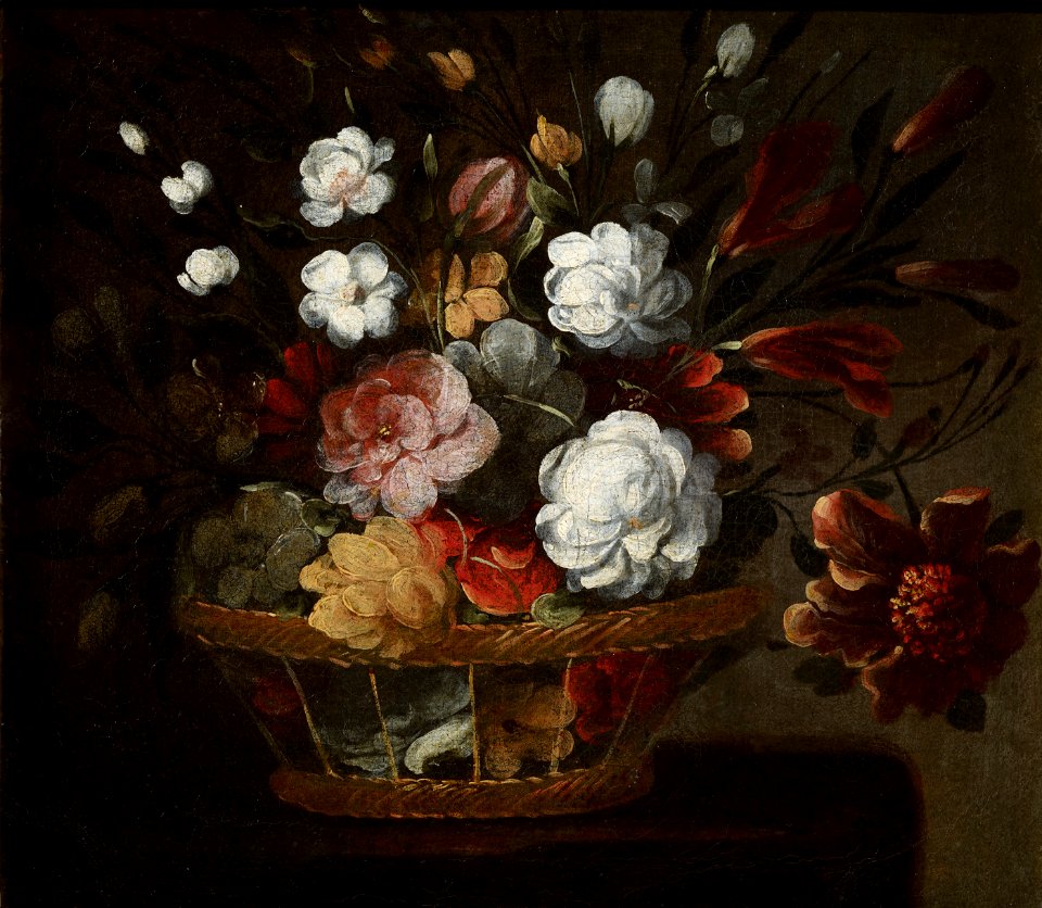 Diego Valentín Díaz Still life I