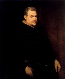 Diego Velázquez - Juan Mateos - WGA24399