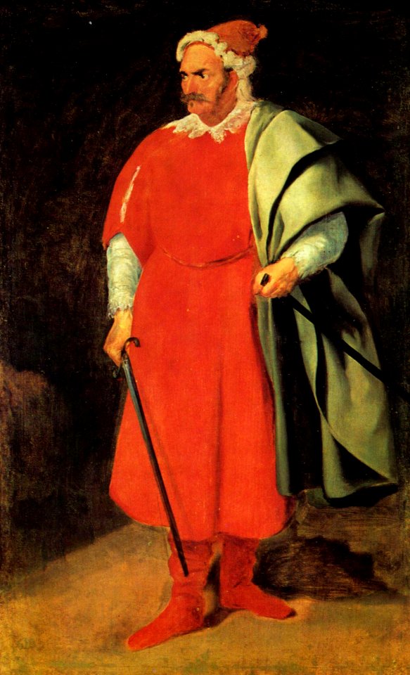 Diego Velázquez 038