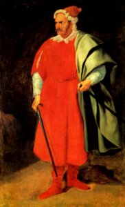 Diego Velázquez 038