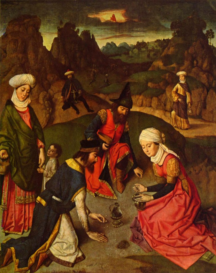 Dieric Bouts 008