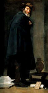 Diego Velázquez 022
