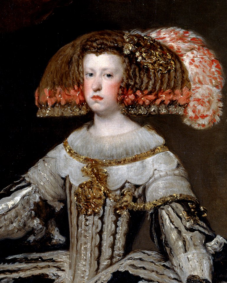 Diego Velázquez 032 (cropped)
