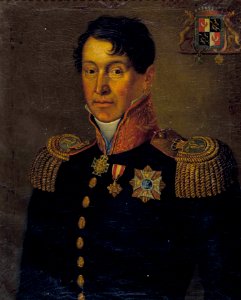 Frederic de Diesbach