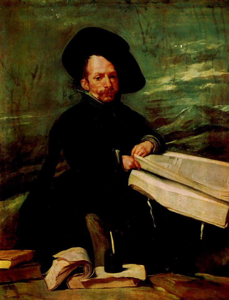 Diego Velázquez 040