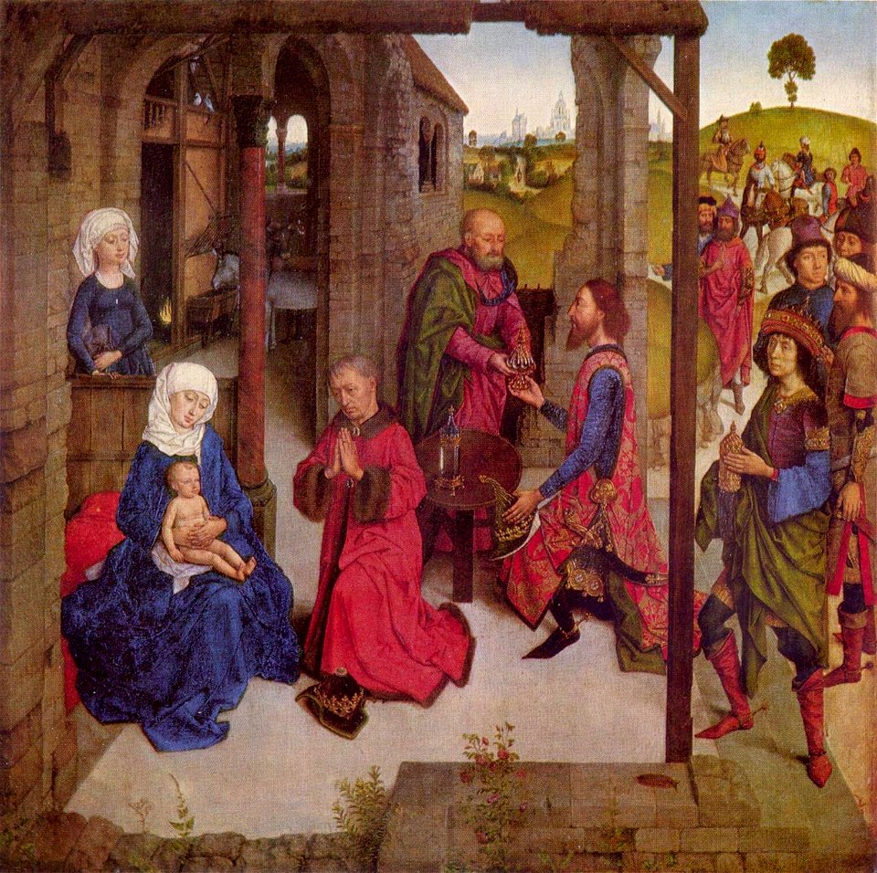 Dieric Bouts 004