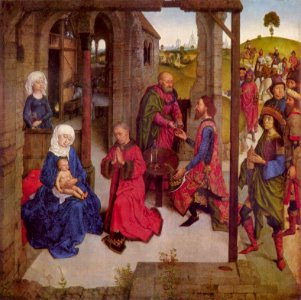 Dieric Bouts 004