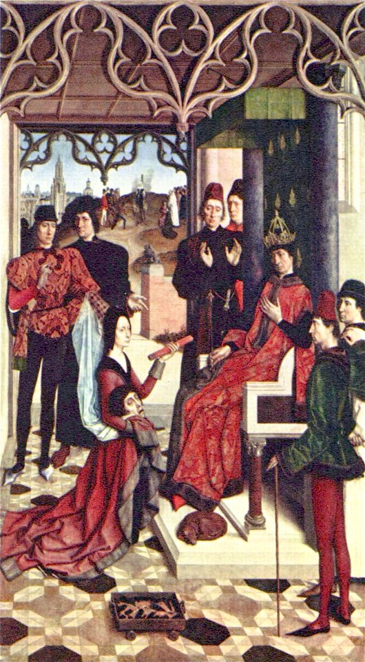 Dieric Bouts 011