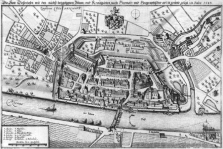 Diessenhofen (Merian)