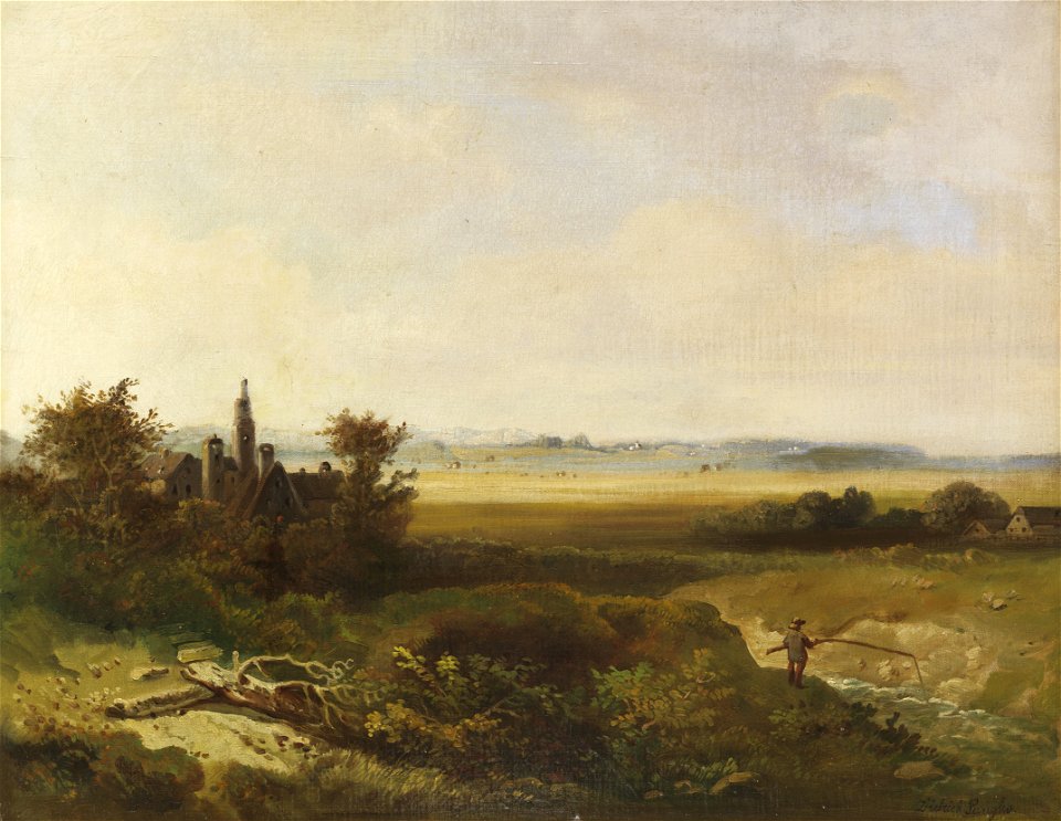 Dietrich Langko Isartal