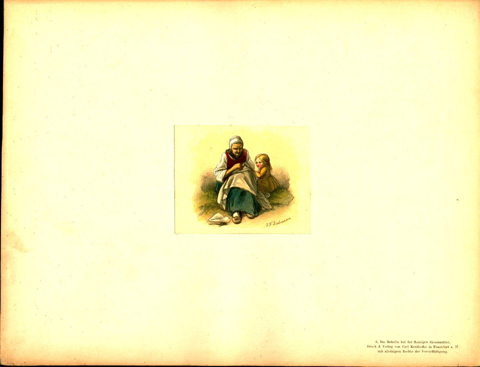 Dielmann-Album Bild 06
