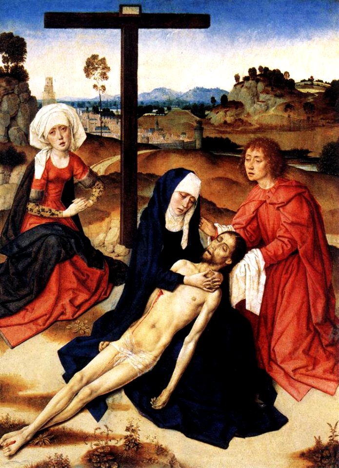 Dieric Bouts 016