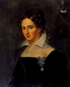 Augusta de Diesbach-von Freyberg